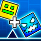 Geometry Dash Merge