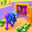 Horror Room: Scary Hotel Tycoon