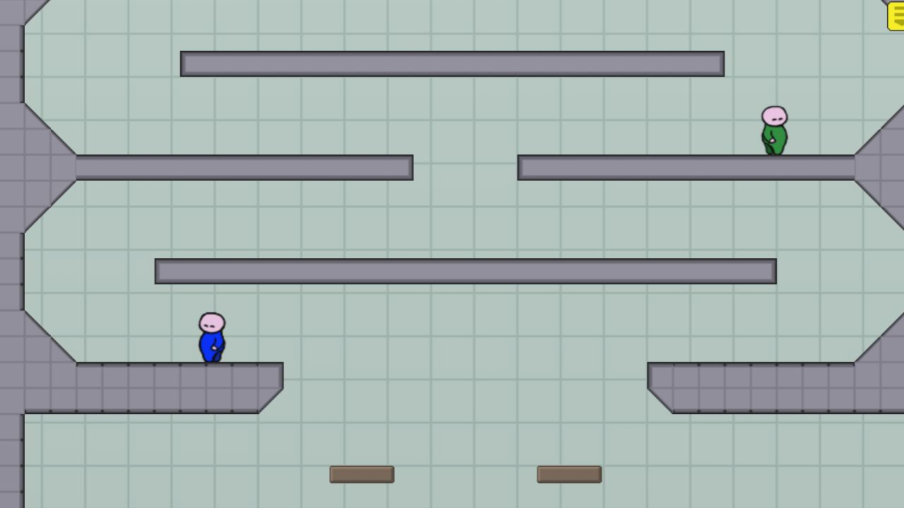 Два игрока - один победитель — screenshot 7