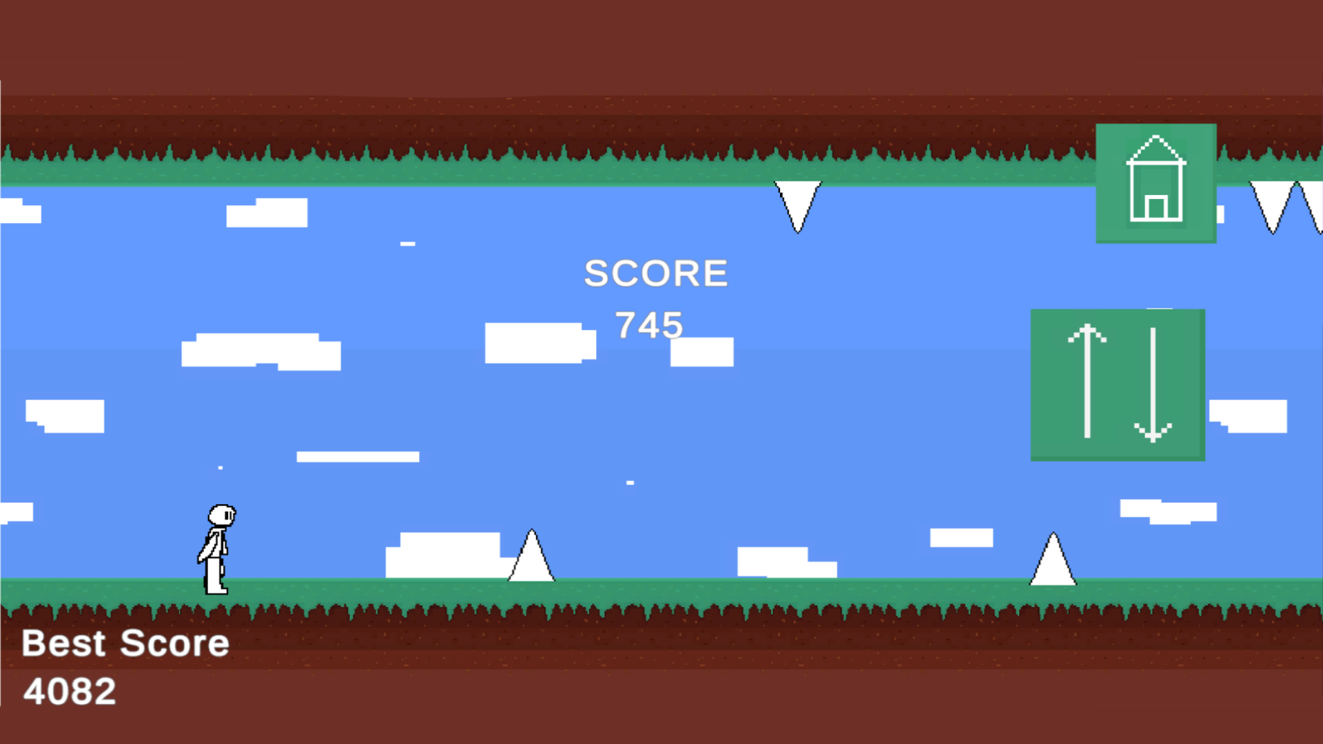 Gravity Runner — screenshot 3