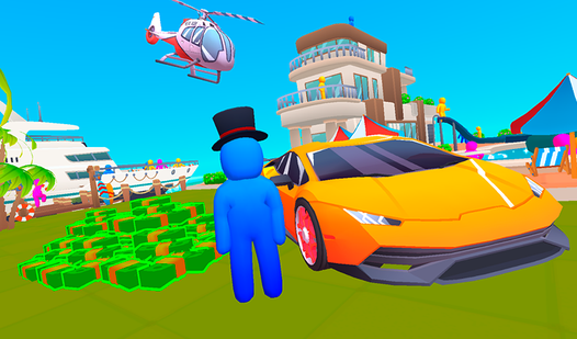 Rich Robbie