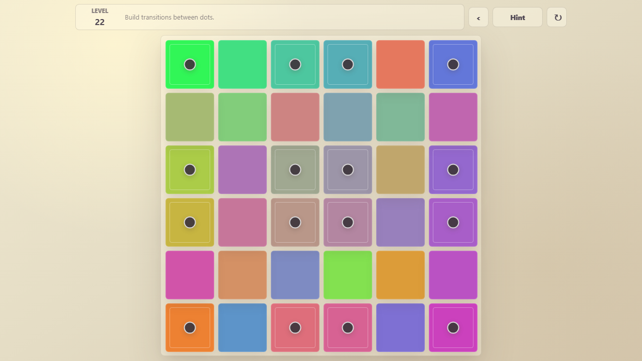 Spectrum Lines — screenshot 3
