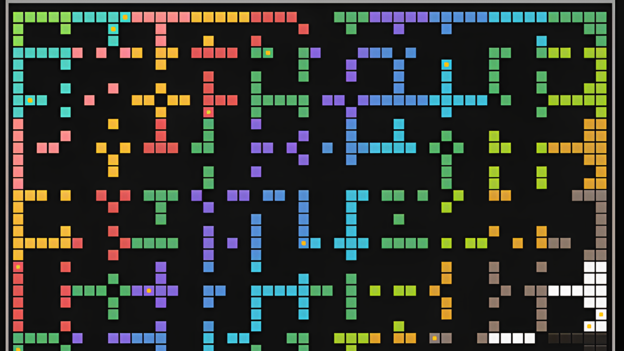 Акула Тенниса — screenshot 1