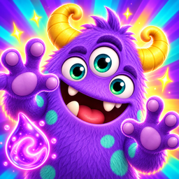 Create a Monster: Scare!