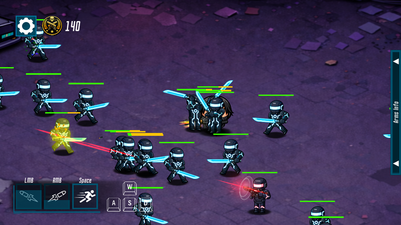 Johnny Ball — screenshot 10