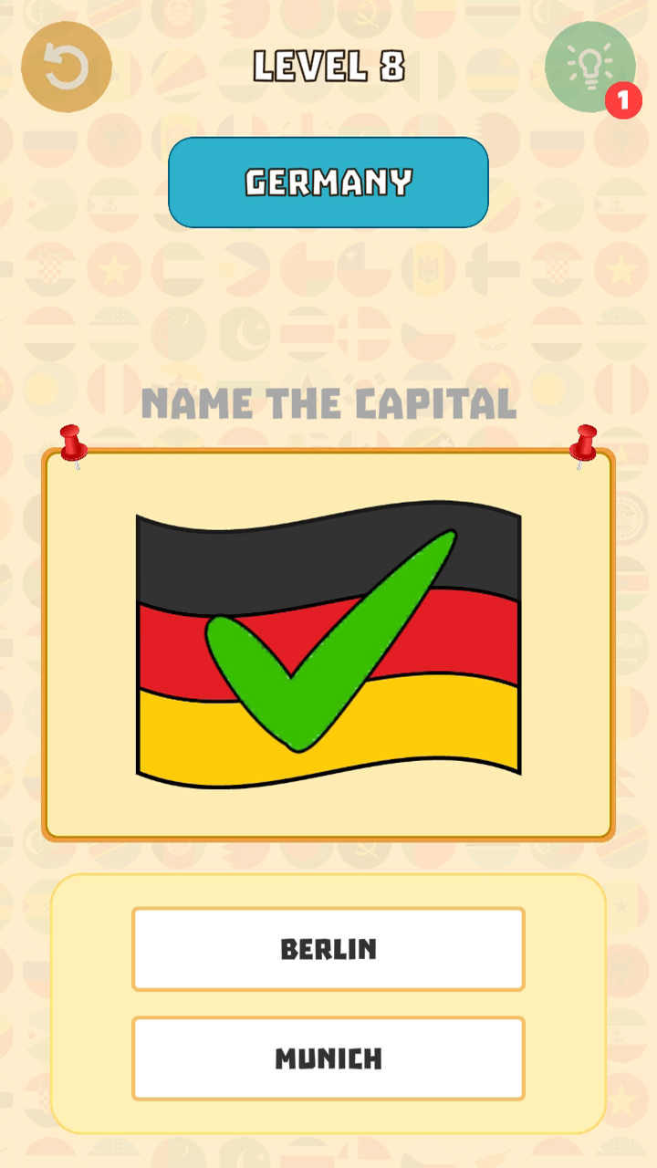 Painting Flag screenshot 10