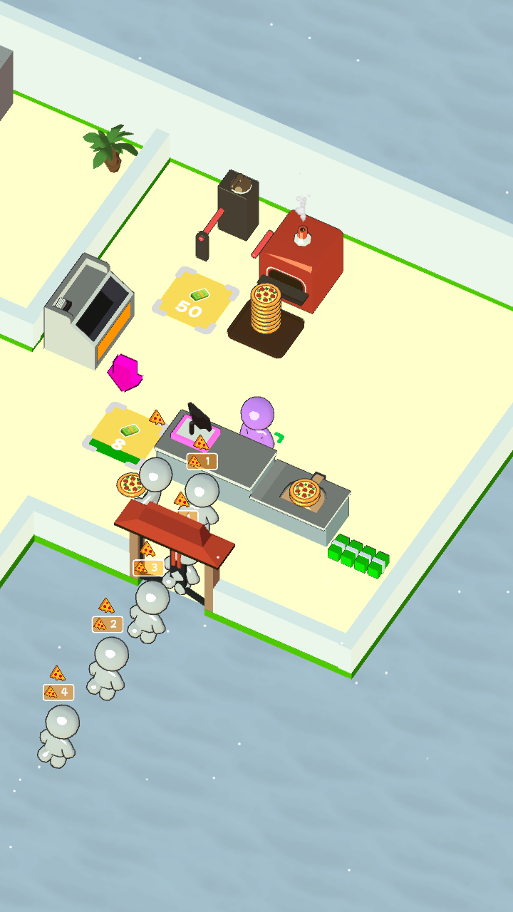 Pizza Ready screenshot 4