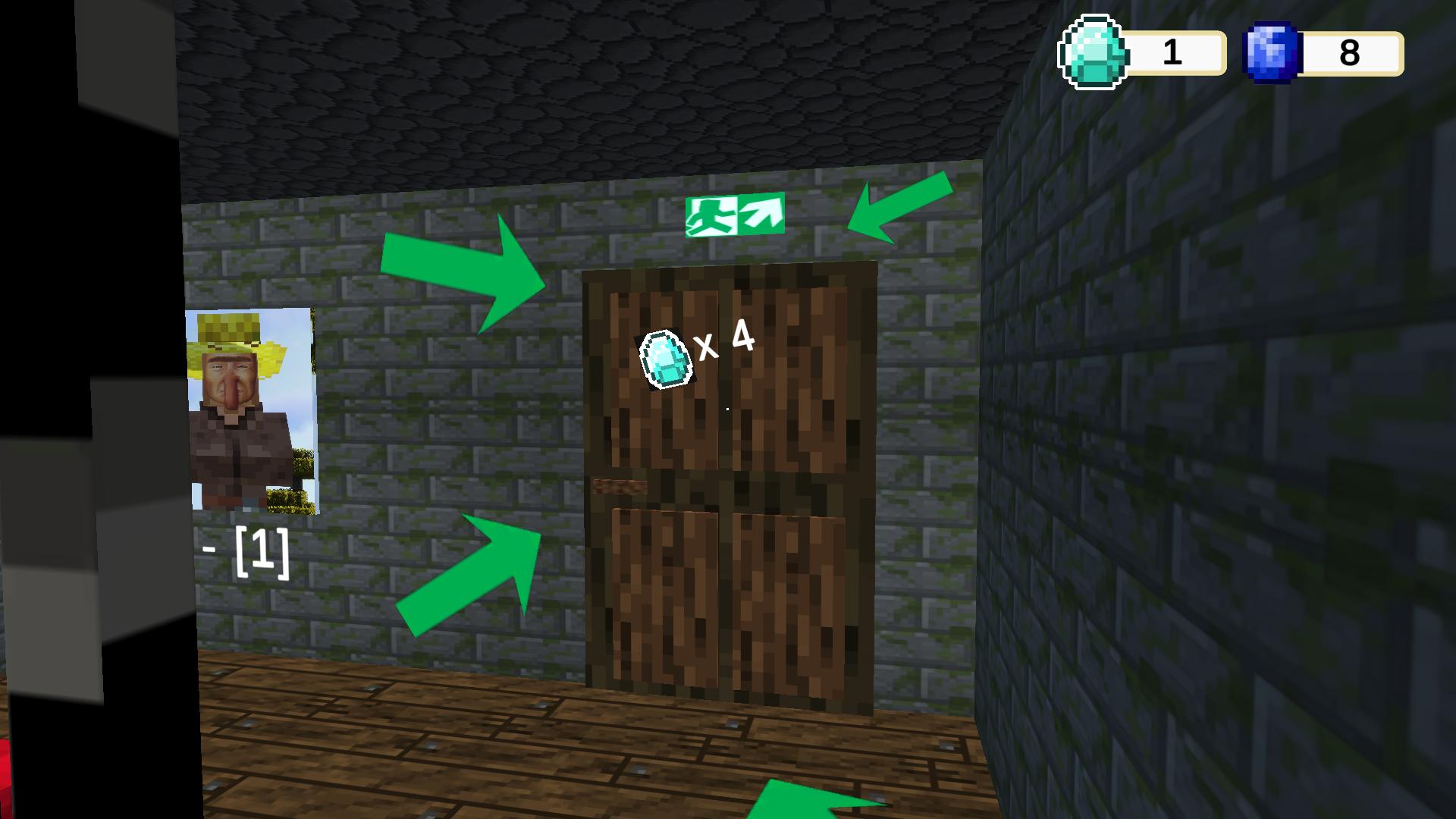 Noob. The Great Escape — screenshot 2