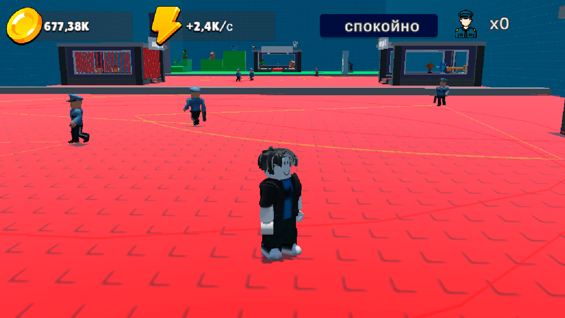 Спасай Мемы — screenshot 3