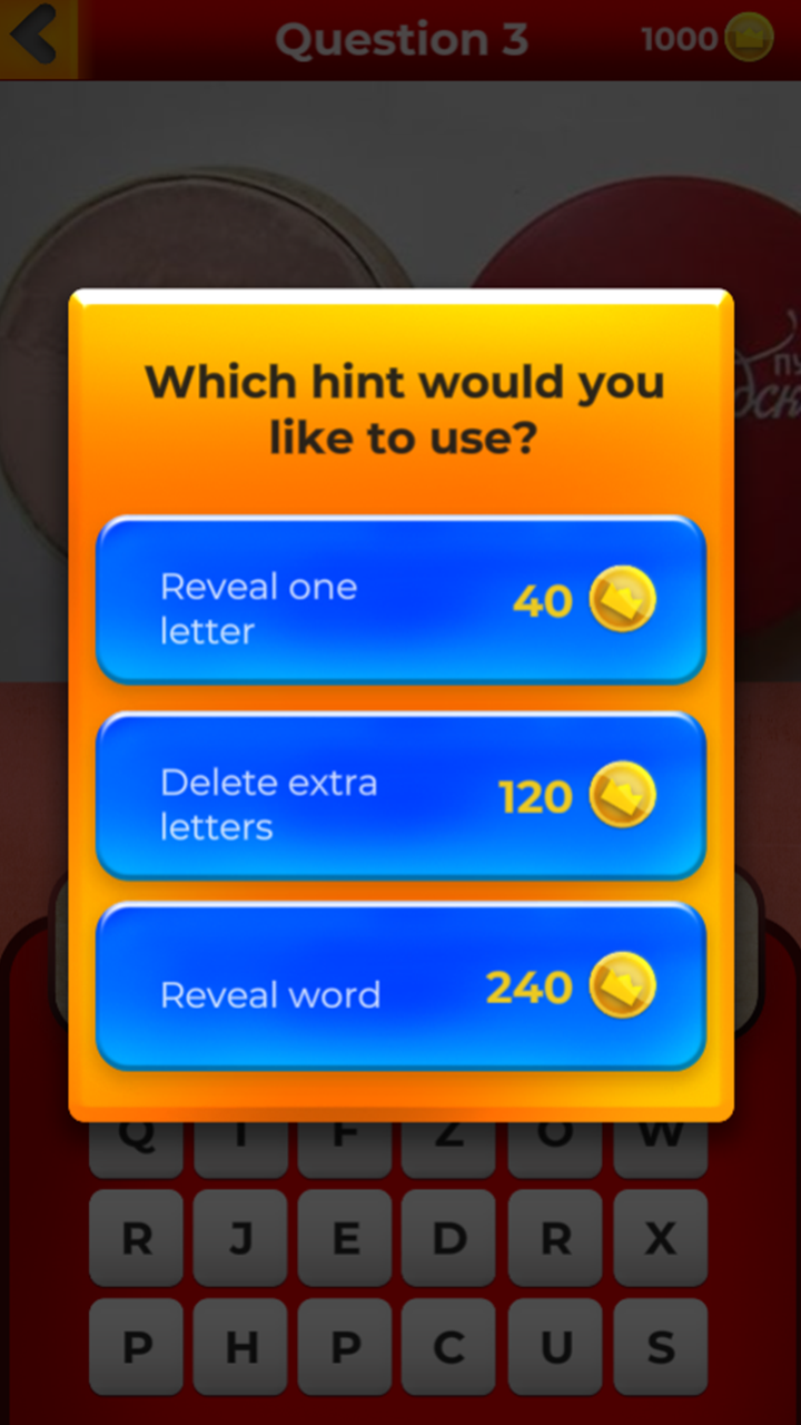 Guess the items from the USSR screenshot 6