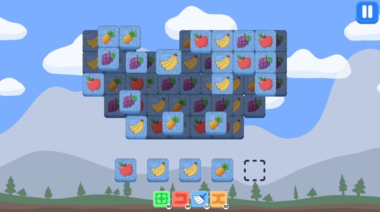 Match It! — screenshot 2