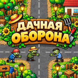 Дачная оборона