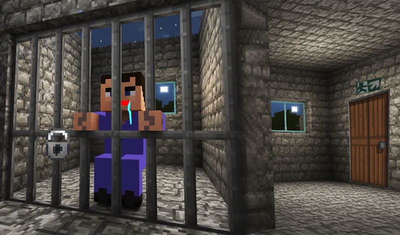 Noob. The Great Escape game cover