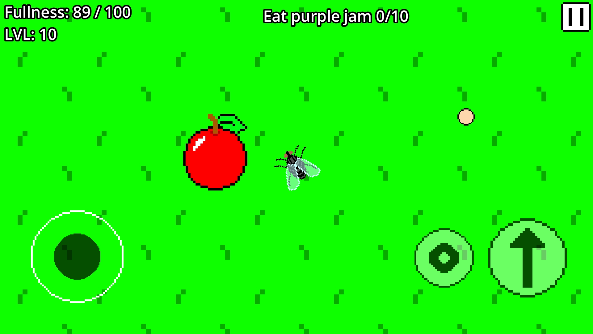 Fly Simulator 2D — screenshot 11