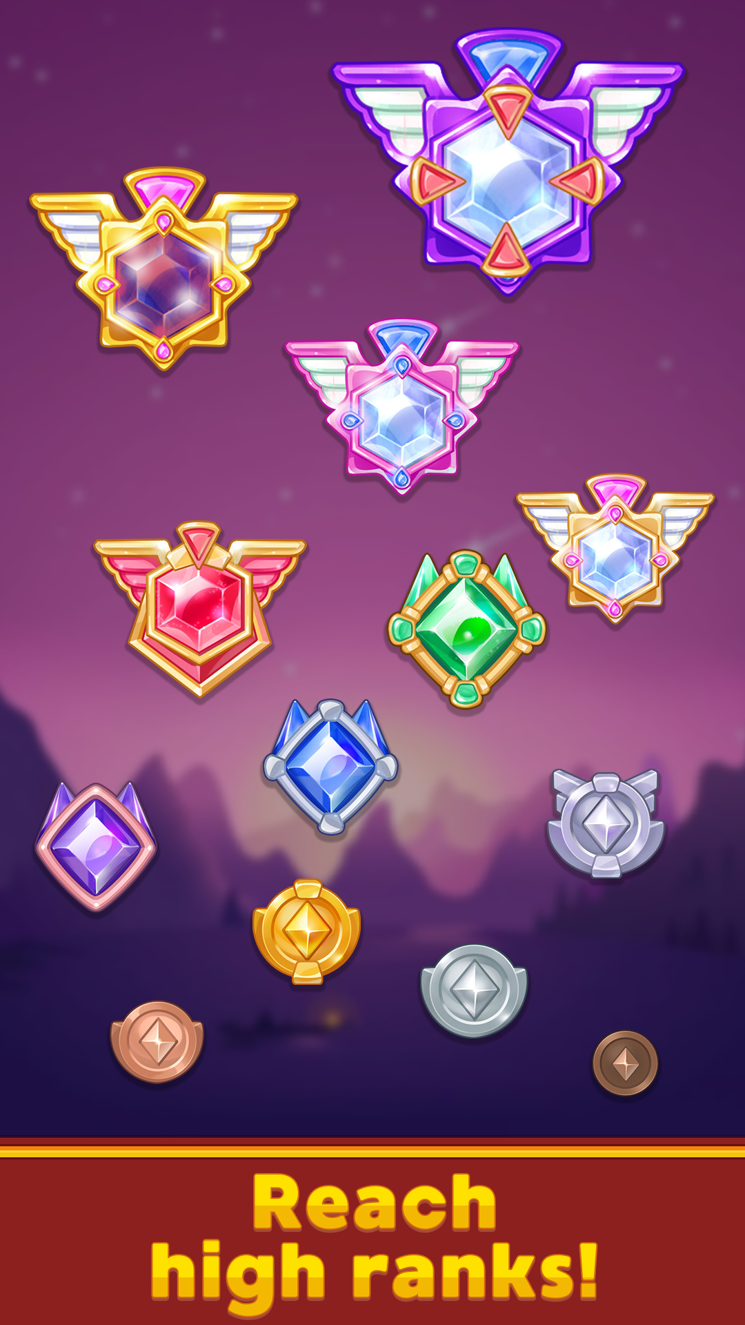 Solitaire: Solitary and Klondike screenshot 7