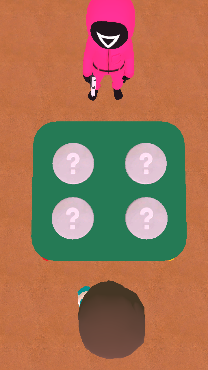Squid Game 2 - All Missions screenshot 8