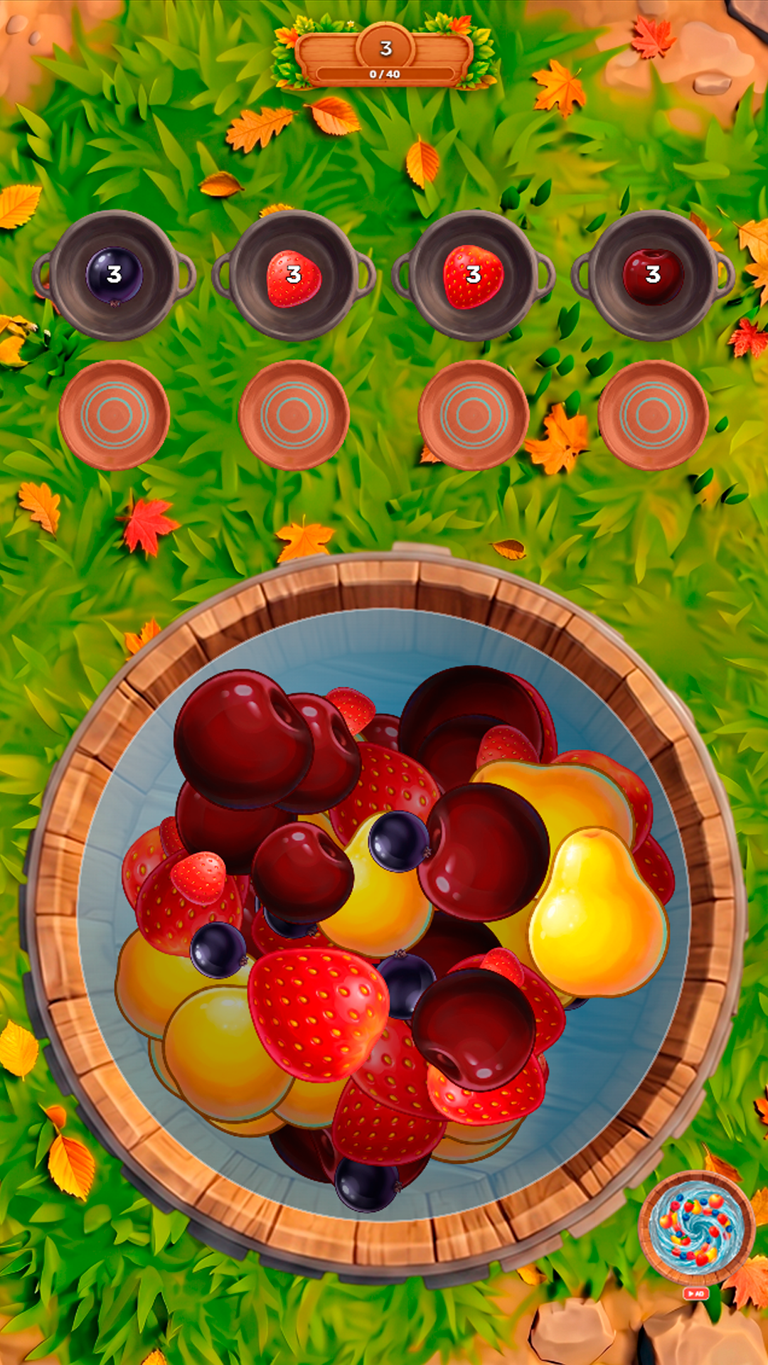 Sort Master: Juicy Jam screenshot 5