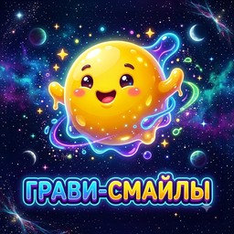 Грави-Смайлы