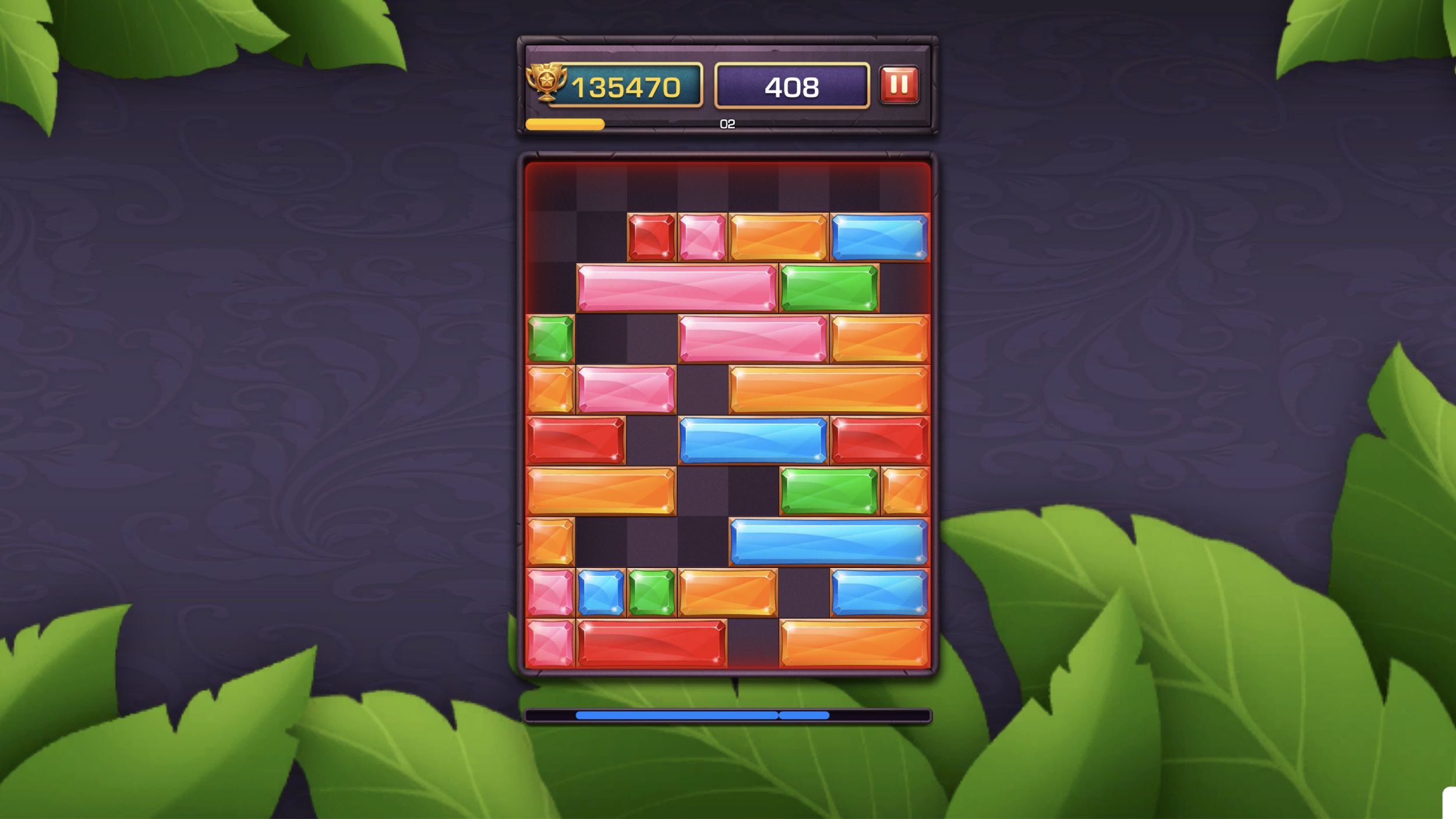 Slider screenshot