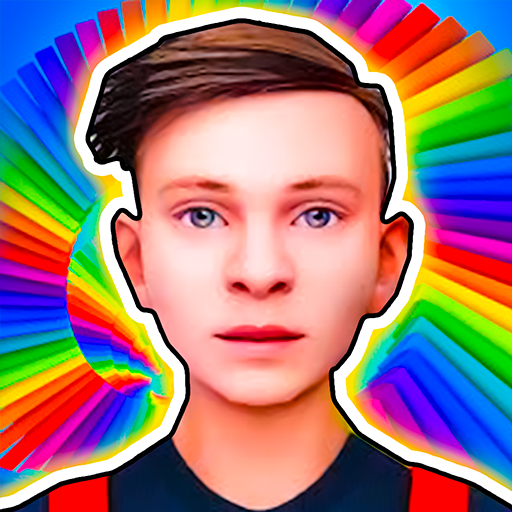 Obbie: Find 100 Schoolboys icon