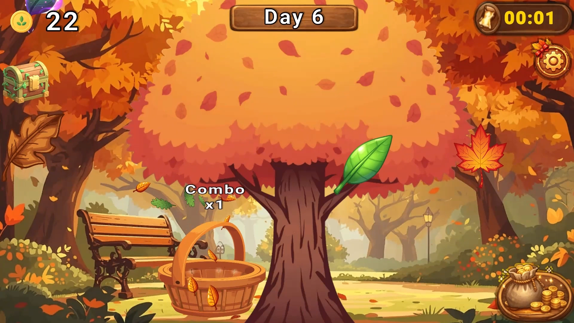 Leaf Storm — screenshot 7