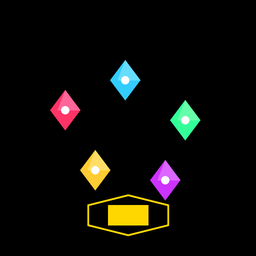 Кристаллический Форт