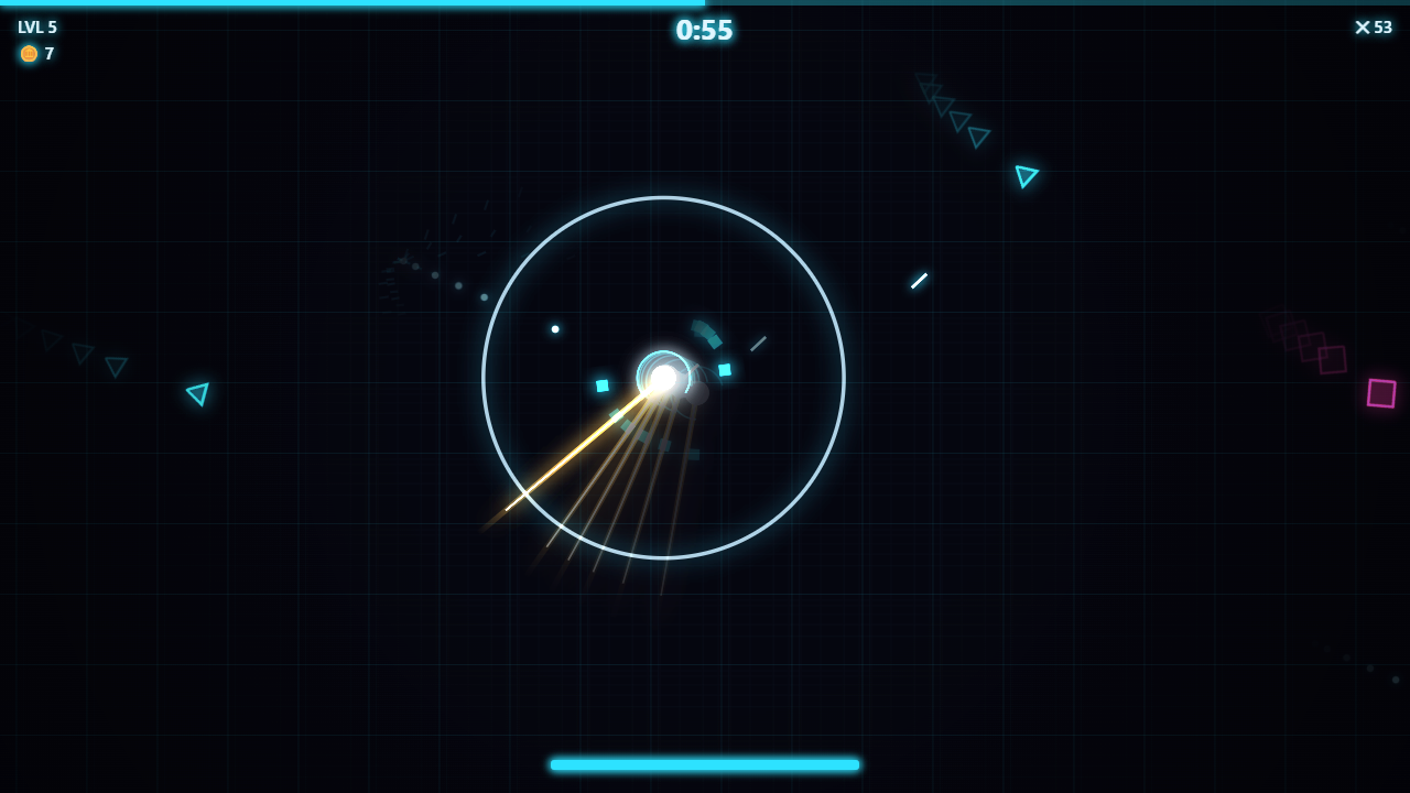 Pulse Void — screenshot 6