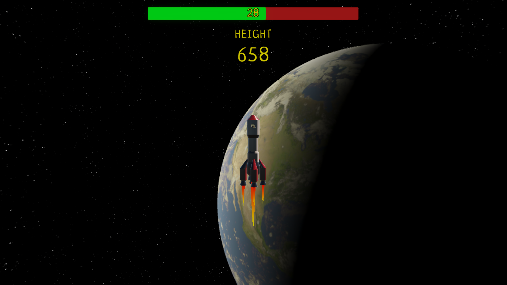 Obby: Space program — screenshot 4