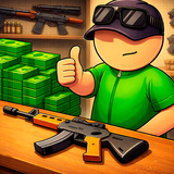 Weapon Shop: Medieval Blacksmith