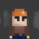 Mine-sized miner