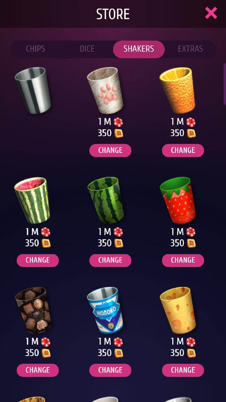 Farkle Pro screenshot 5