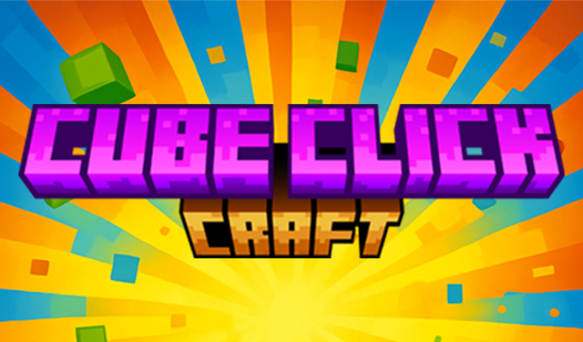Cube Click Craft