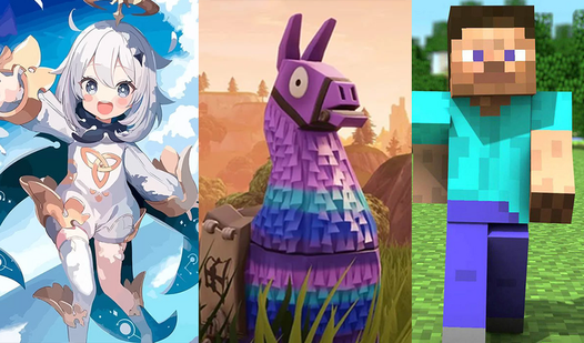Quiz: "Know the Game"!
