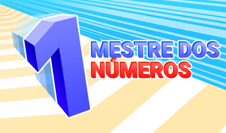 Mestre dos Números