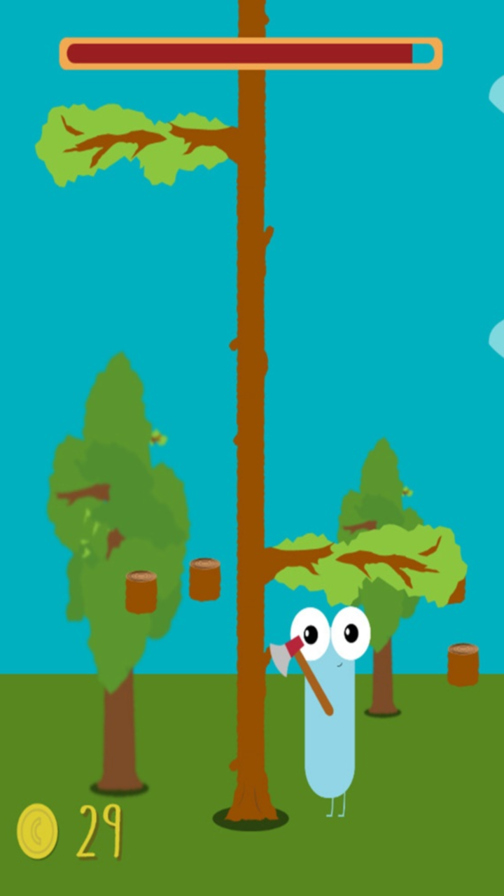 POW PET screenshot 9