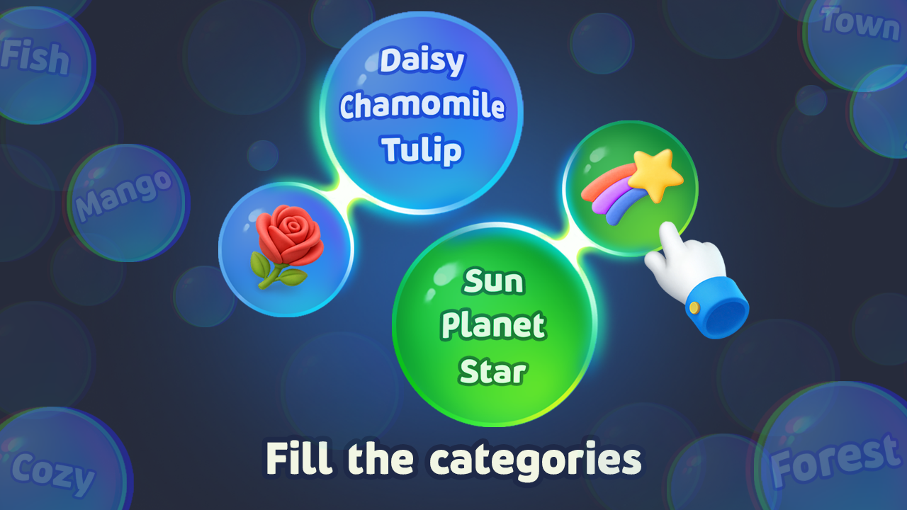 Bubble Merge — screenshot 3