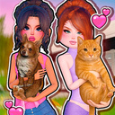 My Pet Care Salon: Obby Dress-Up 3D