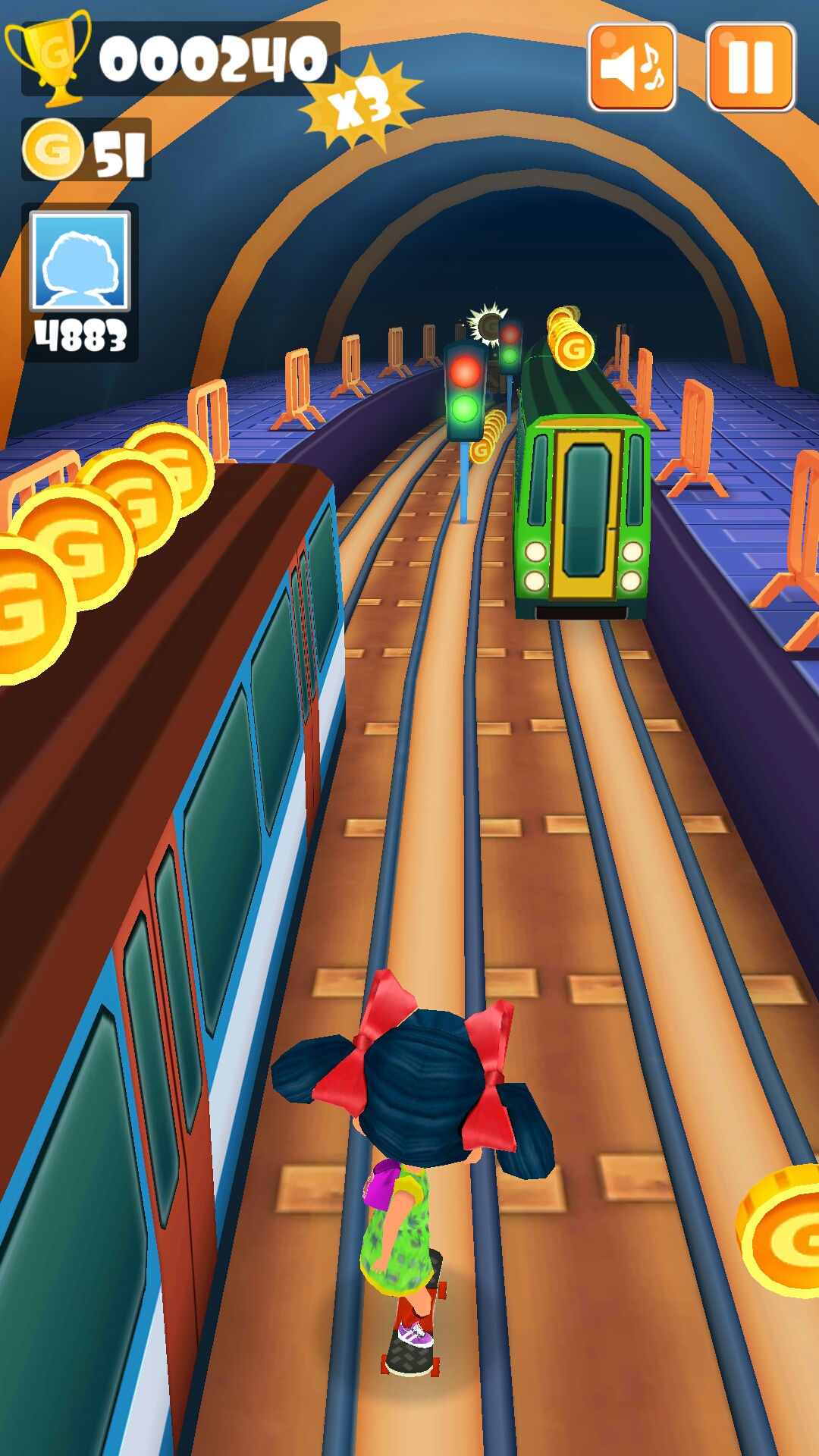 Skate Hooligans screenshot 9