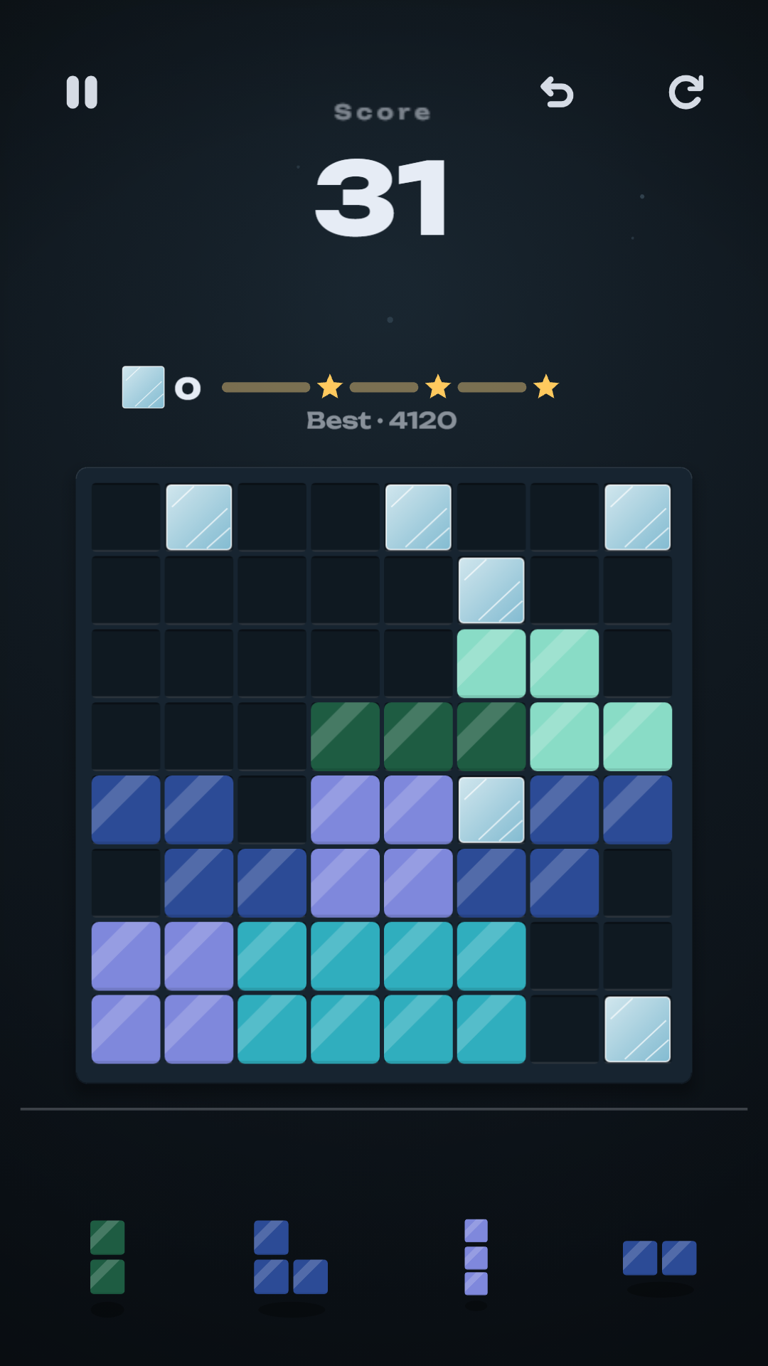 Block Chop screenshot 9