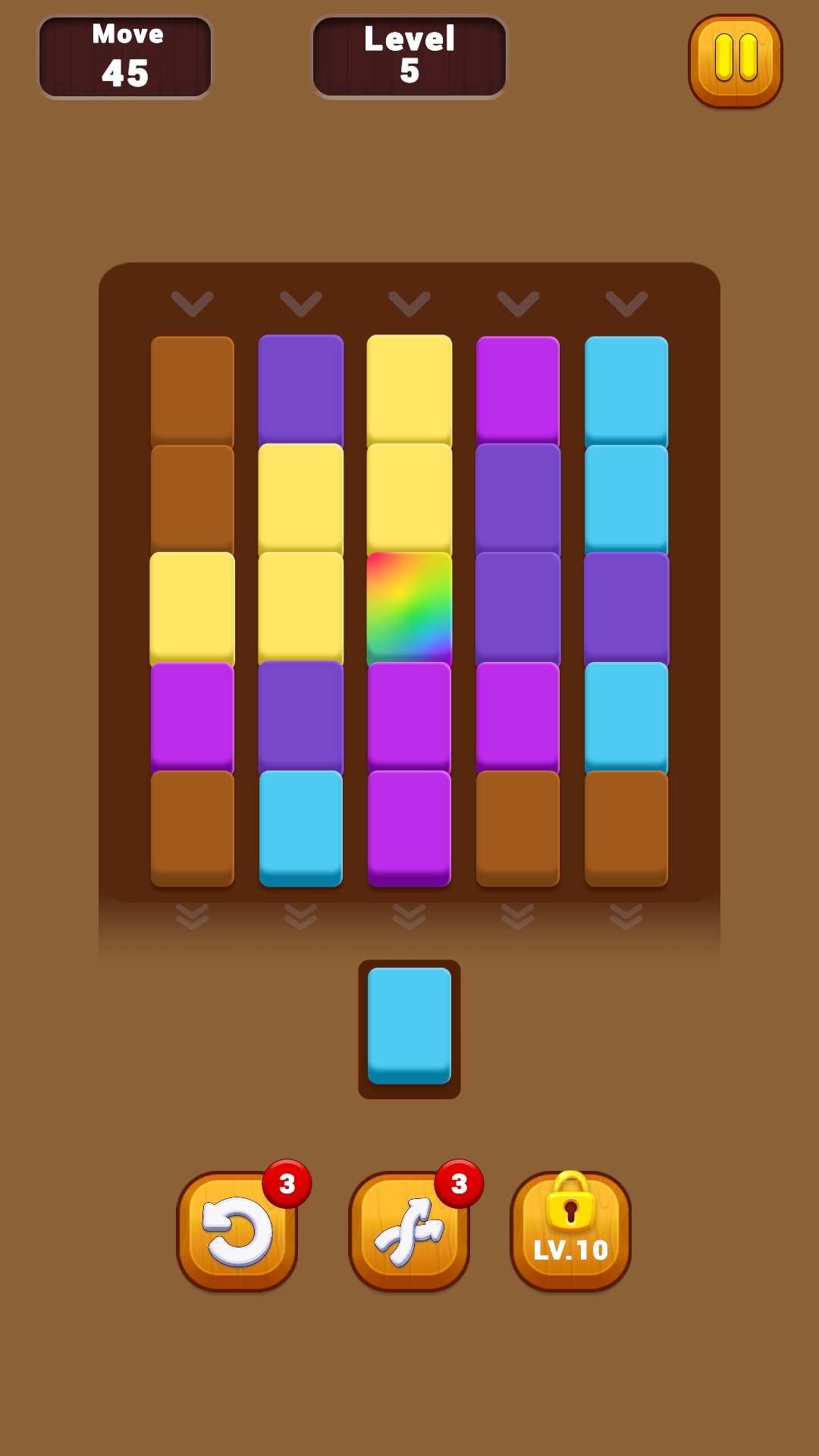 Stack Sort screenshot 11