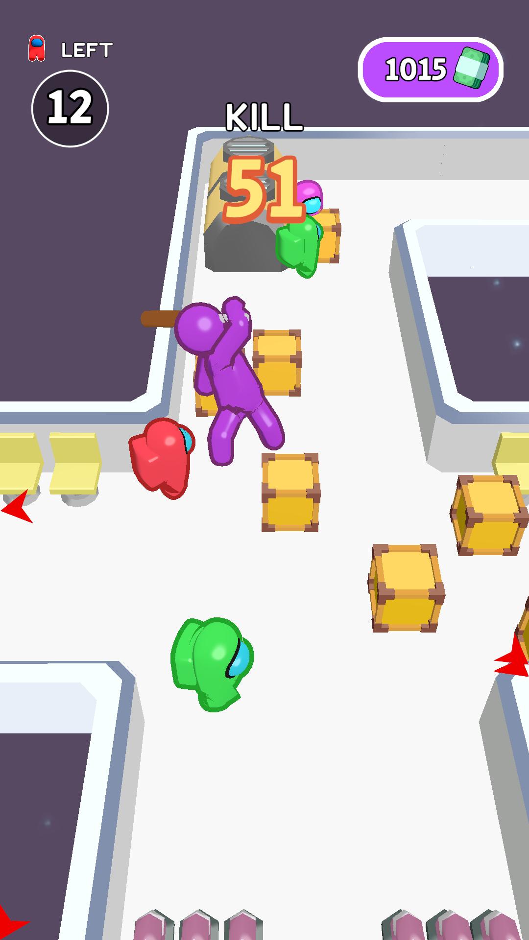 Kill or survive screenshot 8