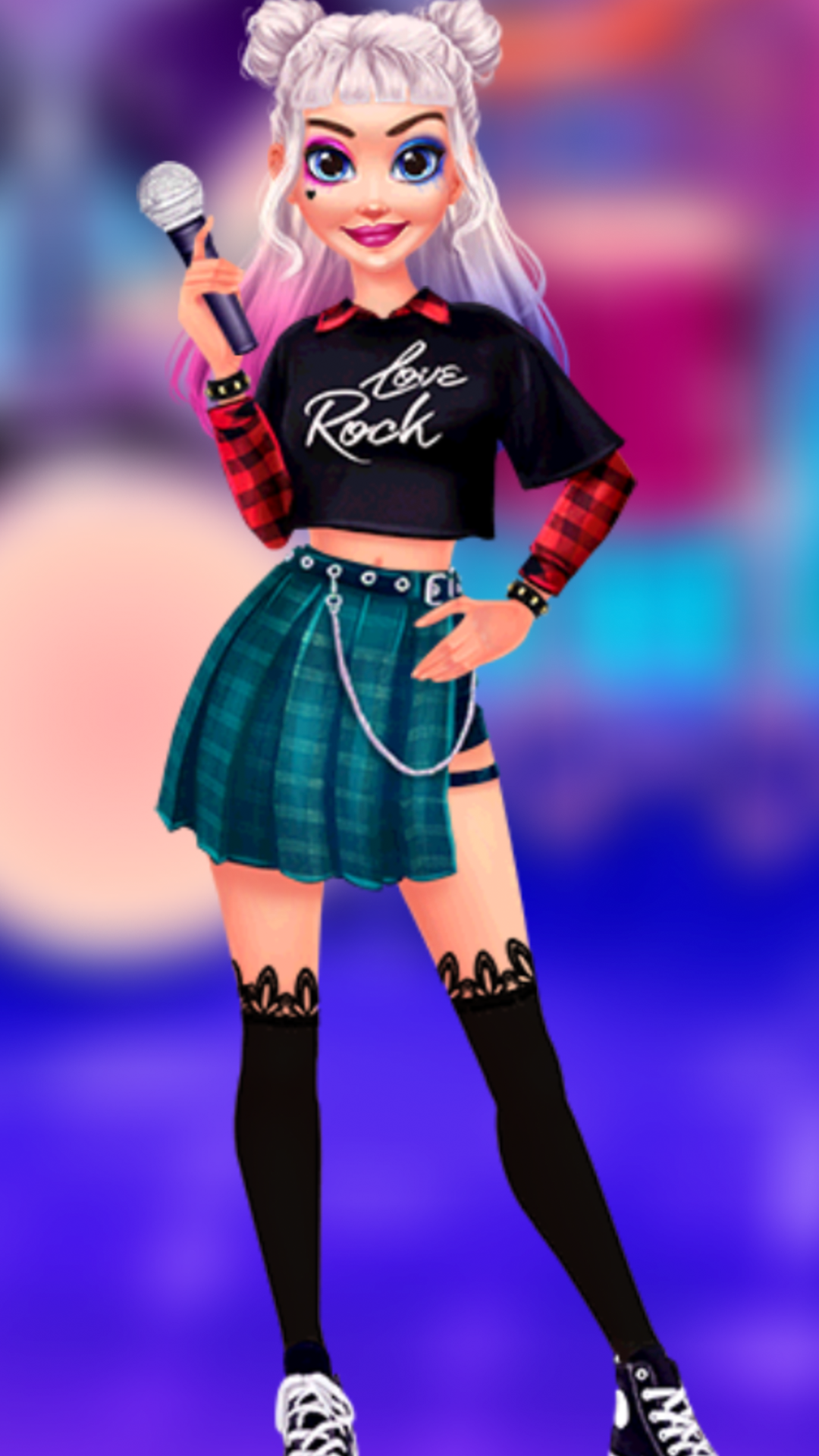 Rocking World Tour screenshot 3