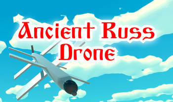 Ancient Russ Drone