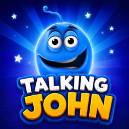 Talking John