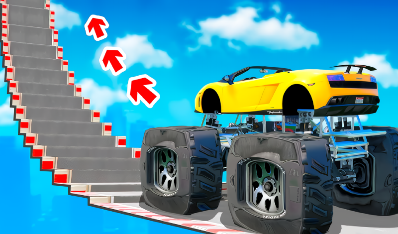 Race Master 3D - Car Racing game cover