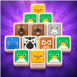 Three dice - Mahjong
