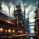 Clicker: Manufactory