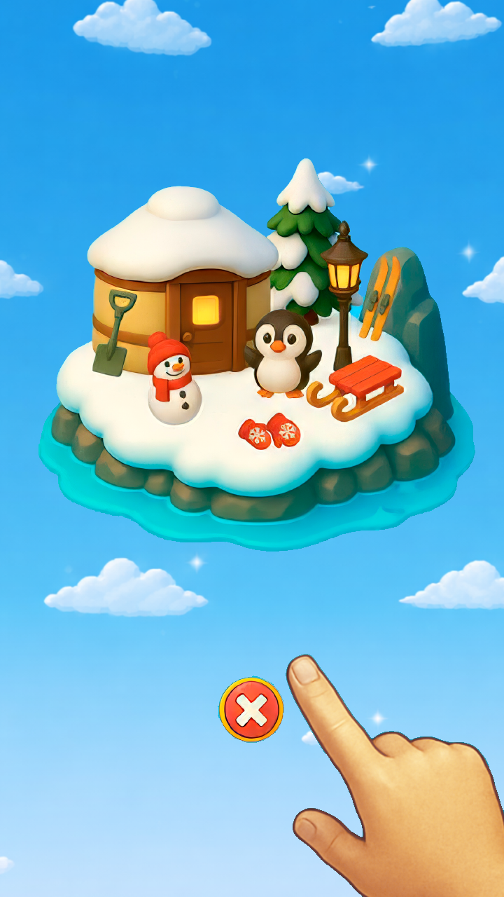 Puzzle Block Jam screenshot 10