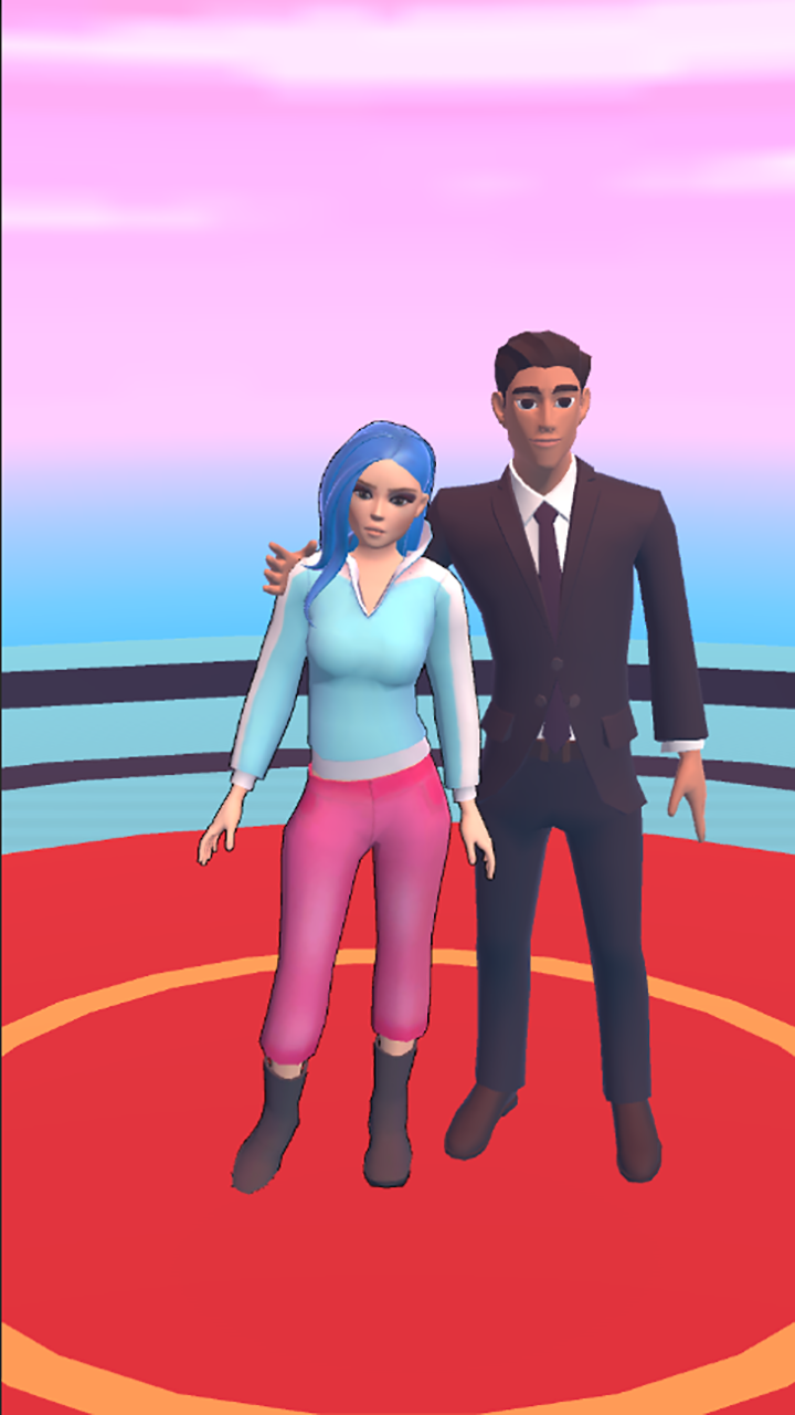 Become a Queen screenshot 8