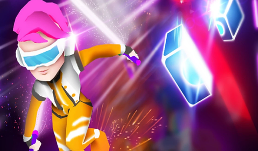 Beat Blader  loading=